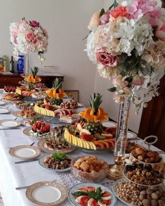 Чайная беседка