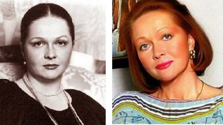 Наталья гундарева пластика фото Наталья гундарева пластика фото