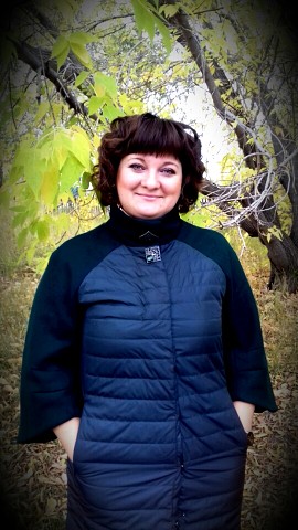 Elena, 32, Ivanovka