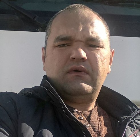 Айрат, 37, Kazan’