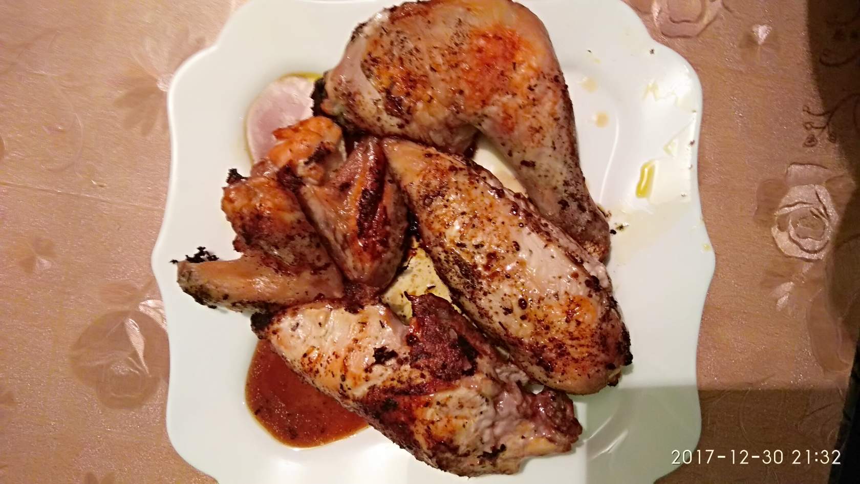 Мультипечь DeLonghi FH1394