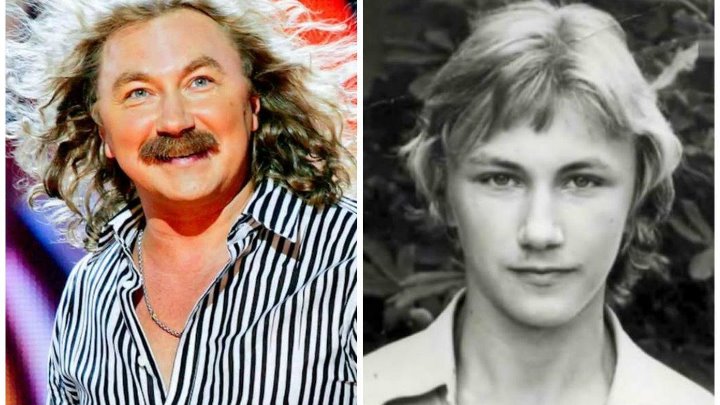 Николаев в молодости фото Николаев в молодости фото