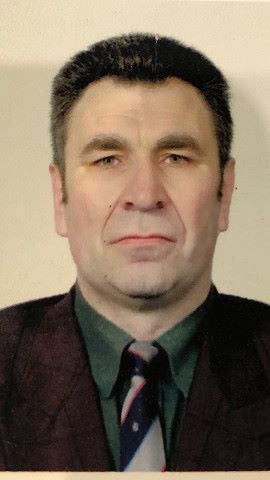 Volodya, 61, Mogilev