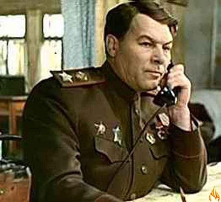 Маршалы Победы в кино Маршалы Победы в кино История,Вторая мировая война,Кино