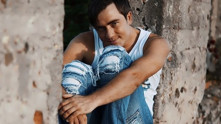 Милен певец биография фото Милен певец биография фото