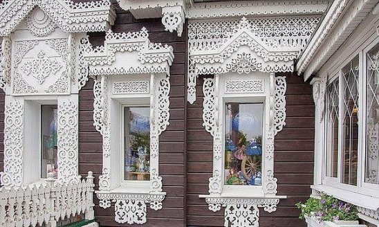 Чайная беседка