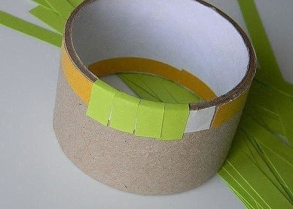 Что можно сделать из картона и скотча Что можно сделать из картона и скотча