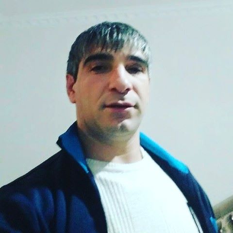 Рашид, 37, Khasavyurt