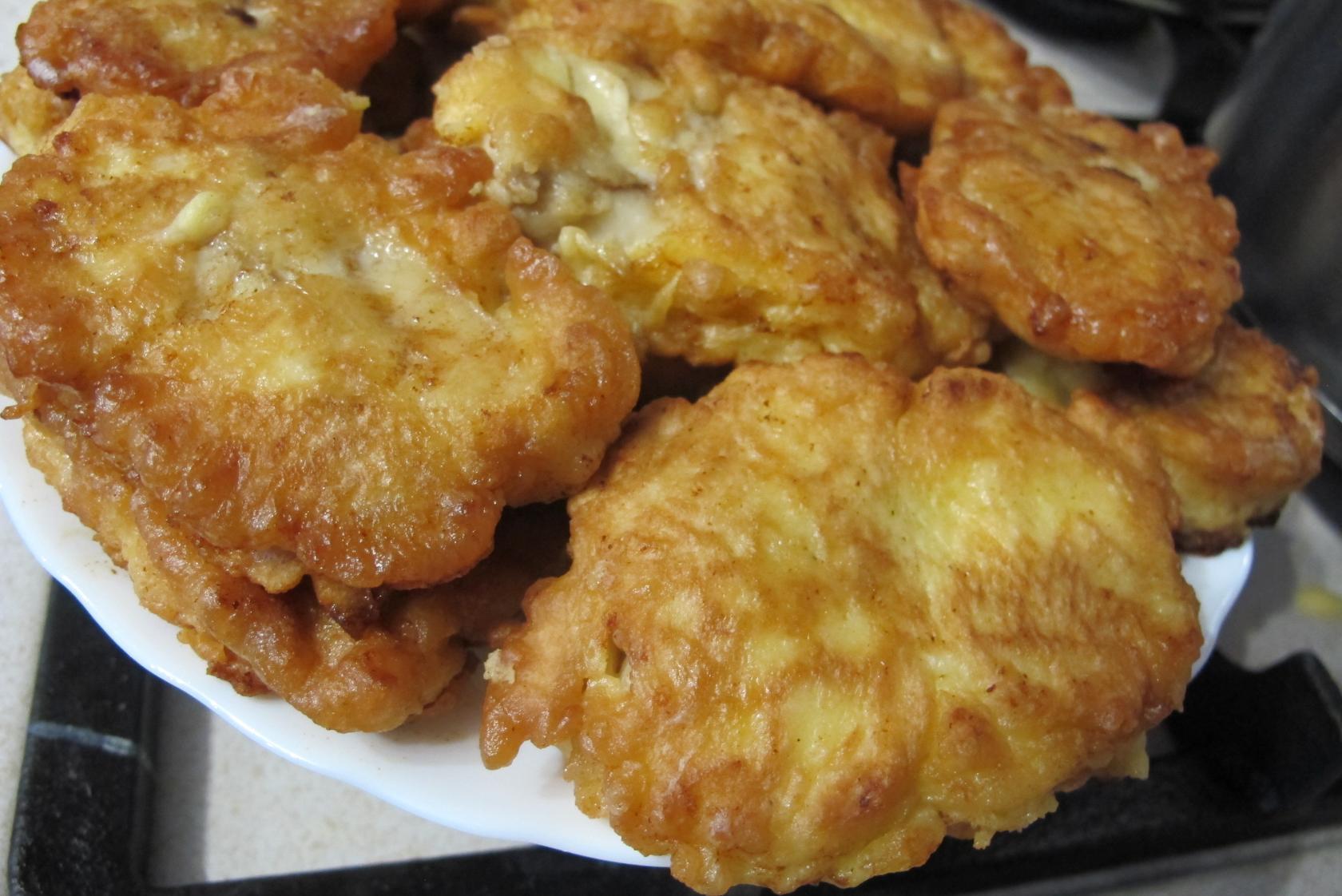 Кляре простой рецепт с фото пошагово Кляре простой рецепт с фото пошагово