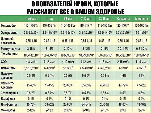 9 ПОКАЗАТЕЛЕЙ КРОВИ, КОТОРЫЕ РАССКАЖУТ ВСЕ О ВАШЕМ ЗДОРОВЬЕ  Image?id=866227783282&t=0&plc=WEB&tkn=*ivFNb2RerBQsGSjIo-iBUMEbBRQ