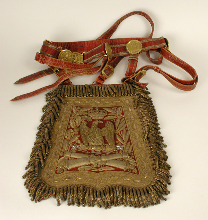 Гусарская сумочка 5 Гусарская сумочка 5