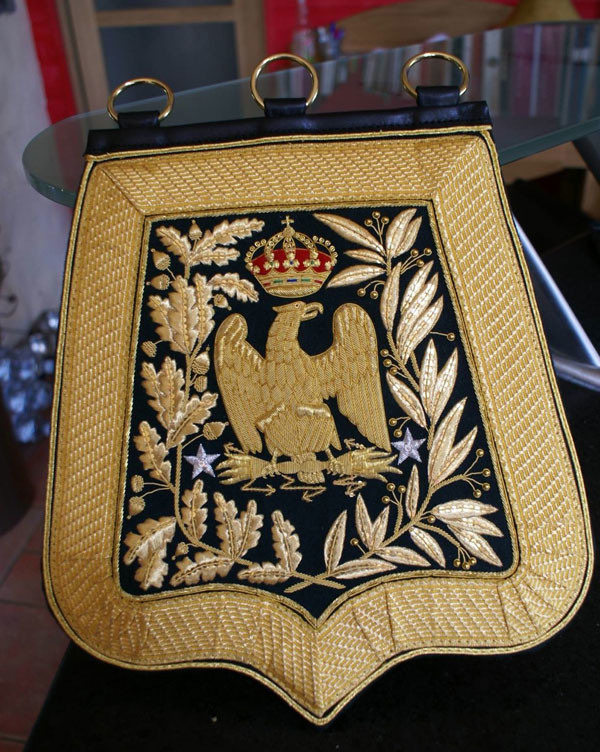 Гусарская сумочка 5 Гусарская сумочка 5