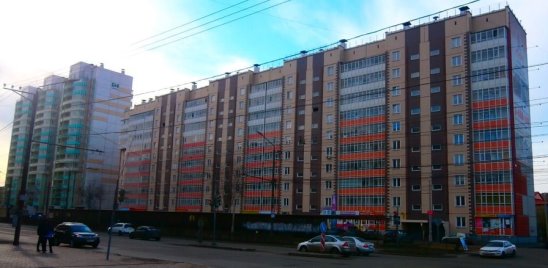 Калинина 17 фото Калинина 17 фото