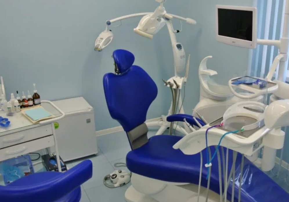 Вместо лечения-красивые картины на стенах Вместо лечения-красивые картины на стенах