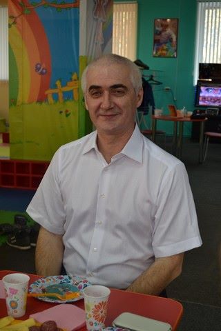 Юра, 57, Yurga Vtoraya
