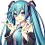 Miku Hatsune