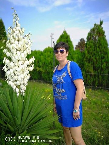 Anastasiya, 45, Riga