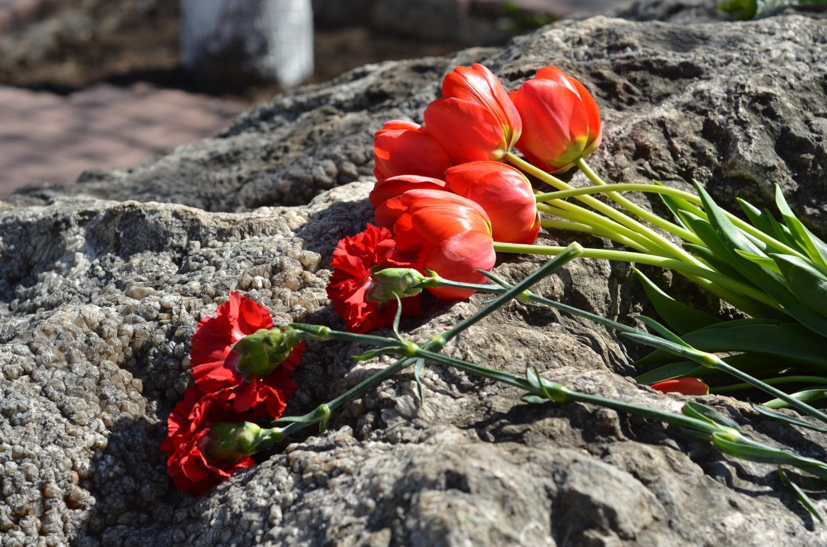 С Днём Победы! С Днём Победы!