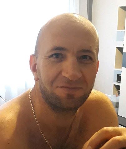 сергей, 47, Azov