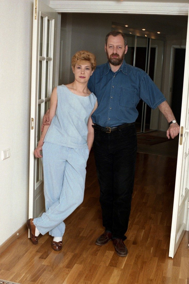 Муж догилевой михаил мишин фото Муж догилевой михаил мишин фото