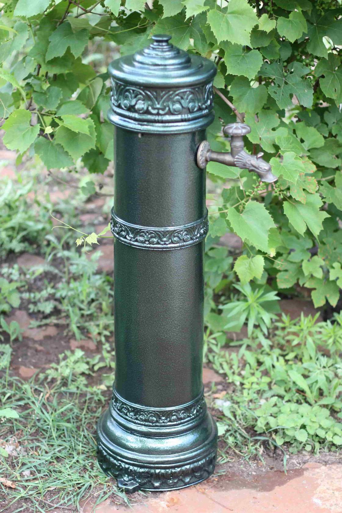 Колонка для воды уличная фото Колонка для воды уличная фото