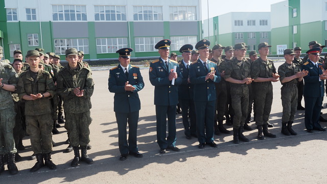 В/Ч 91717 Богучар. Военная часть в Богучаре Воронежской. Мсд Богучар. 252 Полк в Богучаре.