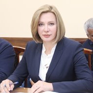 Ольга Ковшарь
