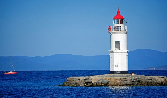 Маяки приморского края фото Маяки приморского края фото