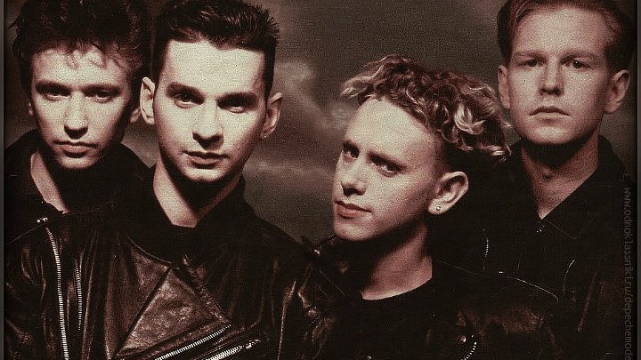 Группа депеш мод фото Группа депеш мод фото