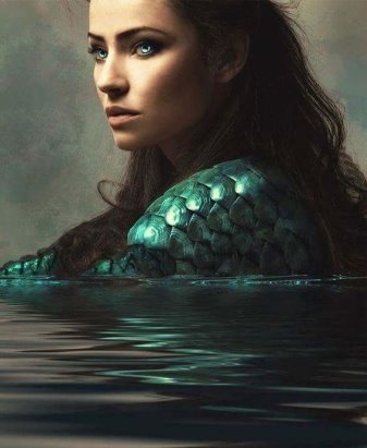Bildergebnis für saltwater witch