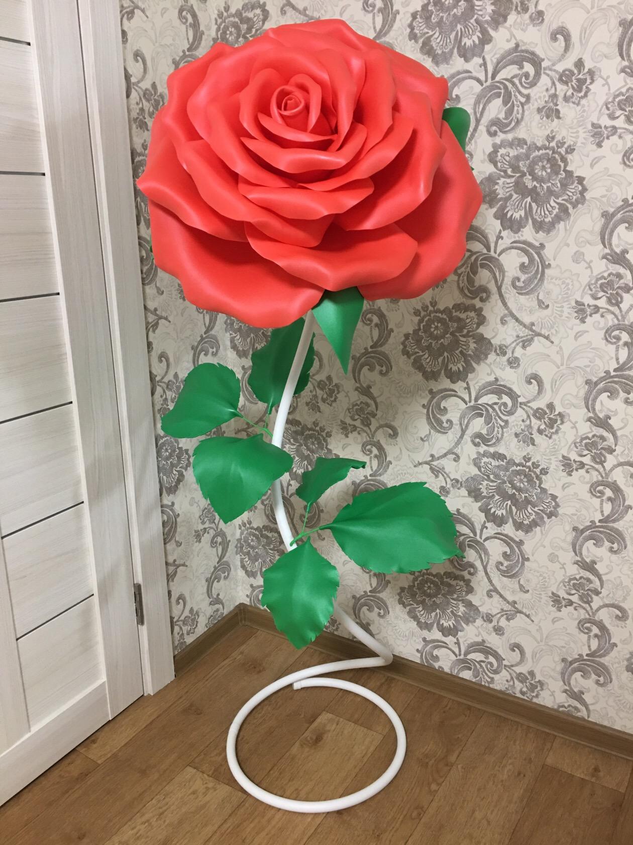 Изолон роза светильник своими руками Изолон роза светильник своими руками