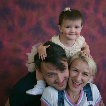 Дети максима транькова фото Дети максима транькова фото