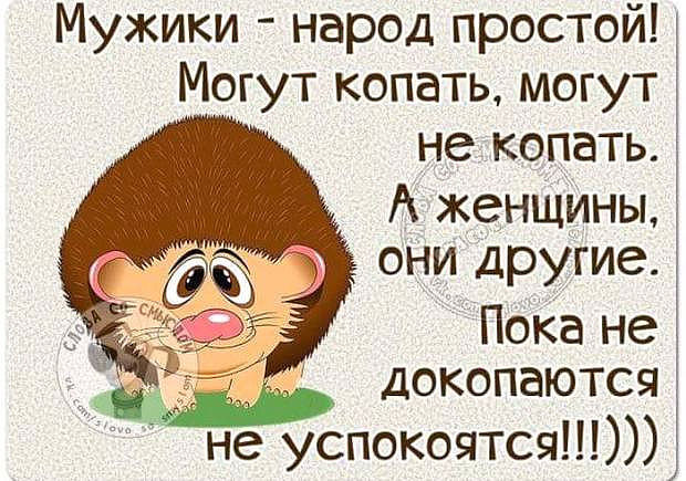 Посмеялся сам - поделись с другом!!!
