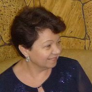 Людмила Тупоногова