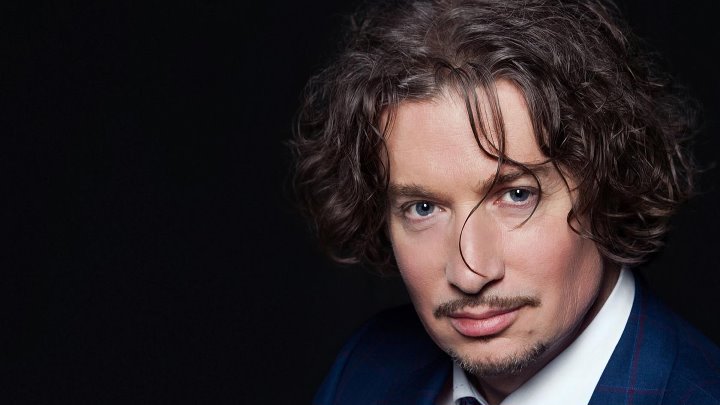 Певец туманов владислав фото Певец туманов владислав фото