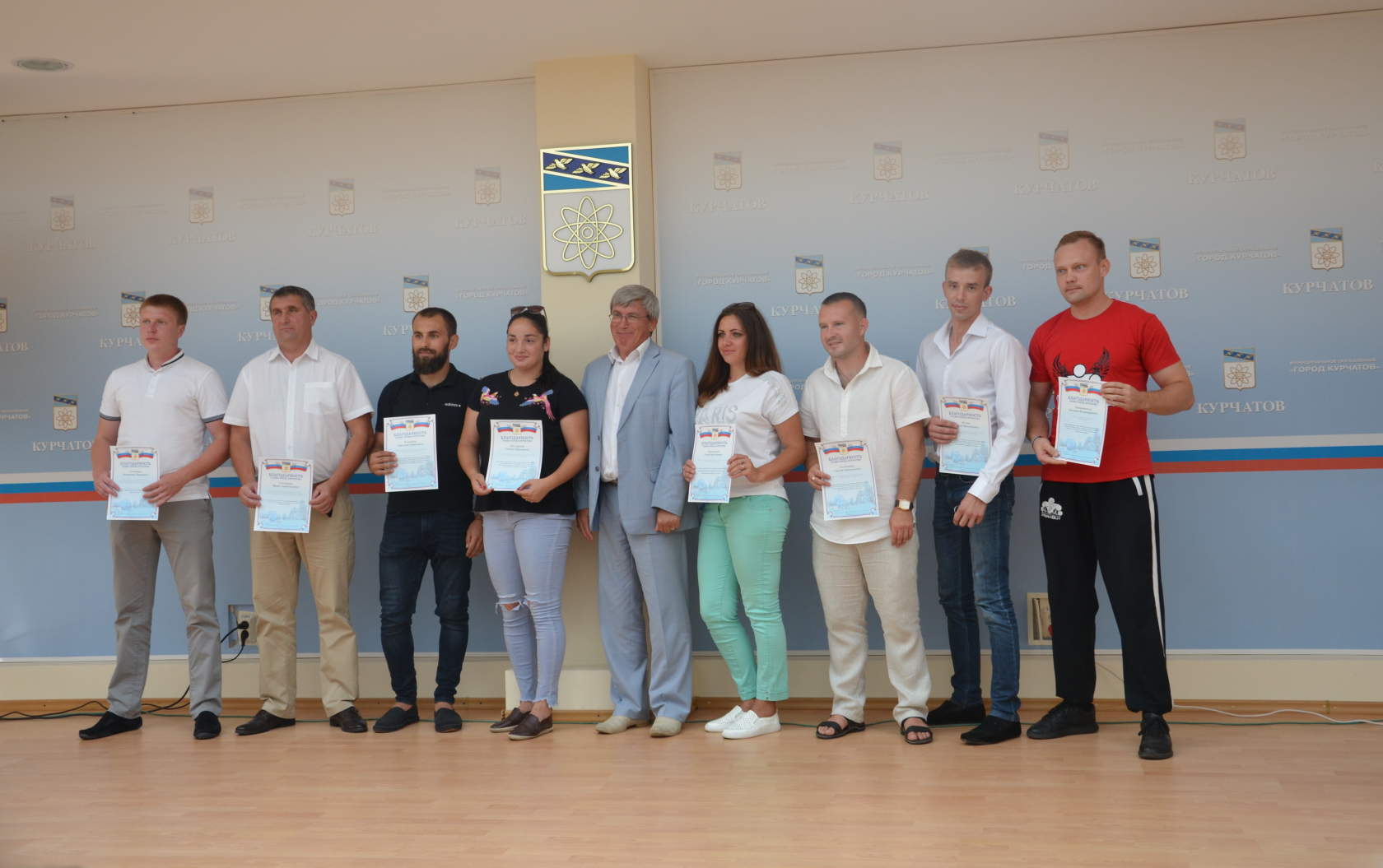 СПОРТИВНАЯ ОБЩЕСТВЕННОСТЬ ПРАЗДНУЕТ ПРОФЕССИОНАЛЬНЫЙ ПРАЗДНИК! СПОРТИВНАЯ ОБЩЕСТВЕННОСТЬ ПРАЗДНУЕТ ПРОФЕССИОНАЛЬНЫЙ ПРАЗДНИК!