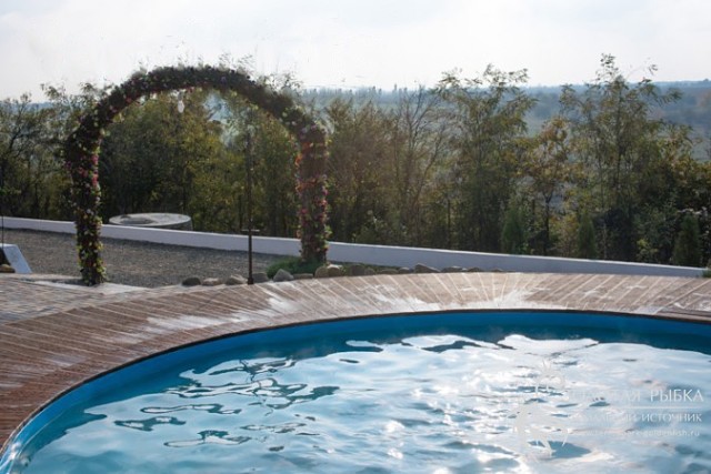 Адыгея термальные источники золотая рыбка отзывы фото Адыгея термальные источники золотая рыбка отзывы фото