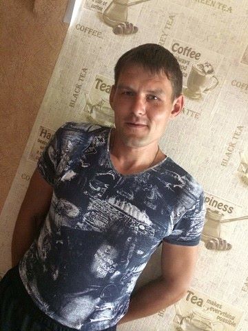 Oleg, 37, Sayansk