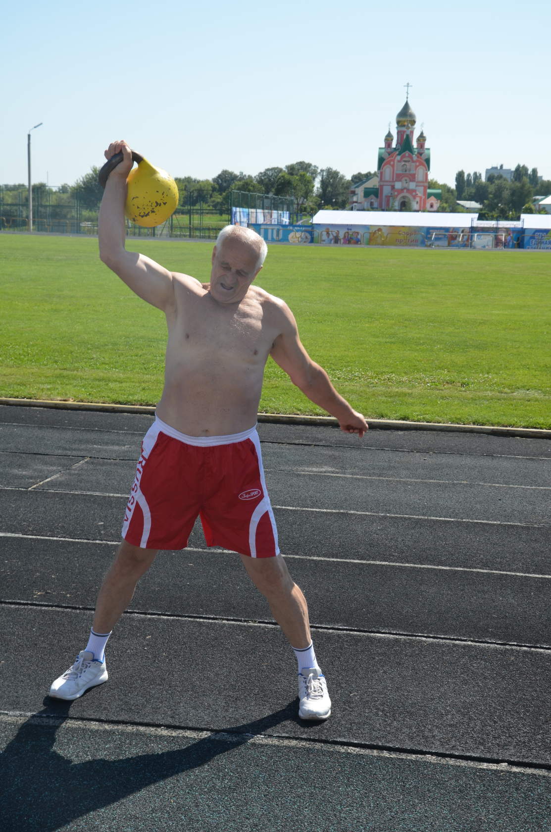 400 КУРЧАТОВЦЕВ ПРИНЯЛИ УЧАСТИЕ В СДАЧЕ НОРМ ГТО! 400 КУРЧАТОВЦЕВ ПРИНЯЛИ УЧАСТИЕ В СДАЧЕ НОРМ ГТО!