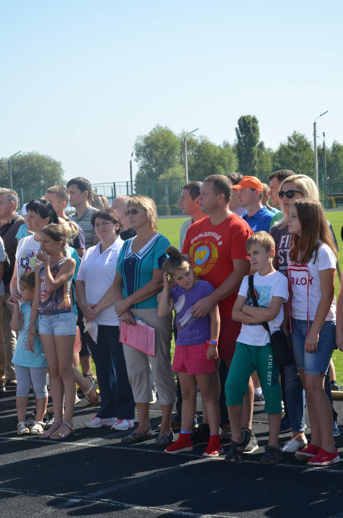 400 КУРЧАТОВЦЕВ ПРИНЯЛИ УЧАСТИЕ В СДАЧЕ НОРМ ГТО! 400 КУРЧАТОВЦЕВ ПРИНЯЛИ УЧАСТИЕ В СДАЧЕ НОРМ ГТО!