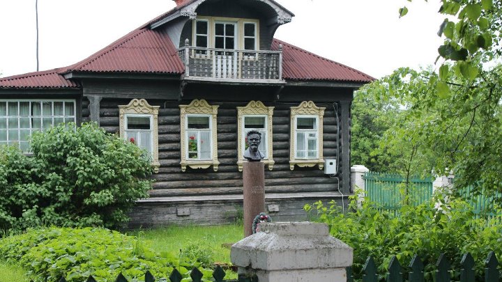 Дом фото калинин Дом фото калинин