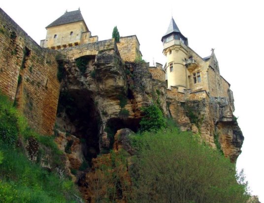 Первые замки фото Первые замки фото