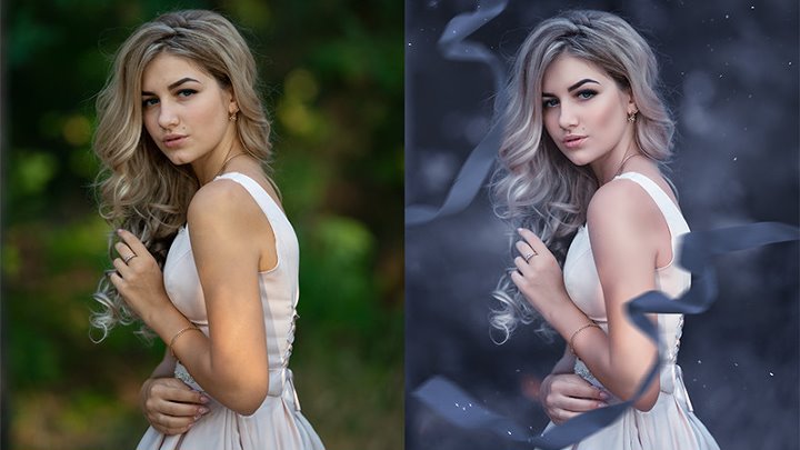 Лучшая обработка фото Лучшая обработка фото