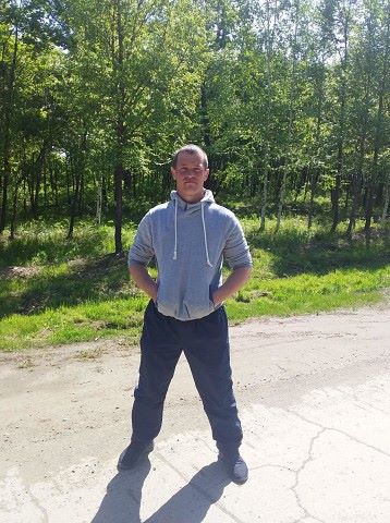 Владимир, 31, Khabarovsk