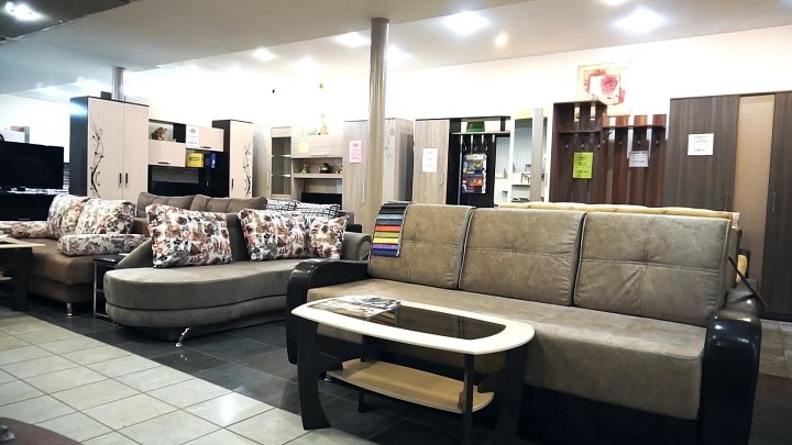 Аллея мебели октябрьская ул 9 фото Аллея мебели октябрьская ул 9 фото