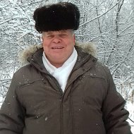 Аватар пользователя Владимир Проханов