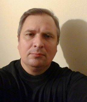 Pavel, 51, Nikopol