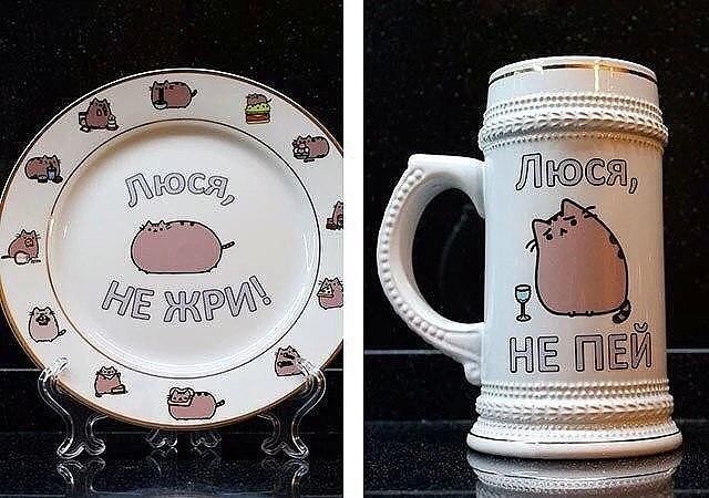 Тарталетки & Ко