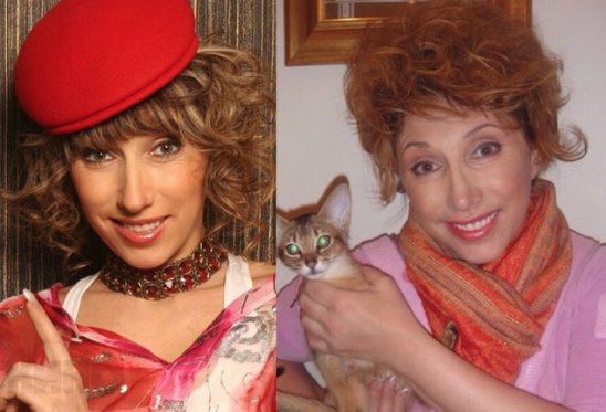 Елена воробей до и после пластики Елена воробей до и после пластики