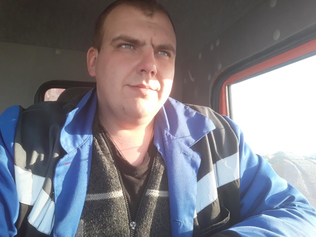 Иван, 31, Orsk